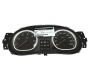 Στροφόμετρο Dacia Duster Logan 21677499-2 Takosan 30644