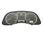 Στροφόμετρο Peugeot 307 9647538480 A01 55505
