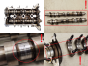 Κυλινδροκεφαλή Smart Renault 1642R-5 110417920R 0.9 TCE H4B