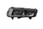 Φανάρι ομίχλης Αριστερή 6R0941061B 89410815602 VW Polo DPA