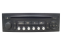 Ραδιόφωνο CD player Citroen Peugeot 96750215XT A2C53405045