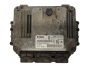 Μονάδα Ελέγχου PSA 0281012619 9653958980 Bosch