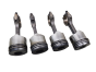 Μπιέλες Tłoki 7701472834 7701476250 M Renault 1.9 DTI F9Q