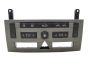 Μονάδα Ελέγχου Θέρμανσης A/C Peugeot 407 96573322YW RFTA+ Visteon
