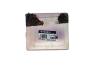 Μονάδα Ελέγχου Hyundai 39110-02710 S02808200 40937