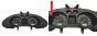 Κοντέρ Seat Ibiza W06L0920803A 110080104040A 56553