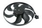Βεντιλατέρ Ψυγείου 6X0959455C B11492 VW Seat Skoda Borsehung