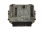 Μονάδα Ελέγχου 0281012523 9664843480 9657699480 PSA Bosch 14329