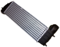 Ψυγείο Intercooler Νέο Γνήσιο 0384.G0 0384G0 Citroen Peugeot