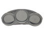 Κοντέρ Citroen C4 9676962980 A2C53435356