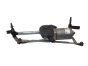 Μηχανισμός Υαλοκαθαριστήρων Opel Corsa D 13182340 367546129 405.067 Valeo 1778