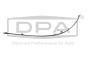 Προφυλακτήρας Λωρίδα Πίσω Δεξιά Κάνετε Audi Q7 4L0807460 88071875402 DPA