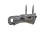 Βάση κινητήρα 7V2Q-6030-BA 7V2Q6030BA Ford Fiesta 1.6 TDCi