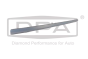 Μπορντούρα μαρσπιέ Αριστερή Κάνετε Audi A3 8V5853859 88531846502 DPA