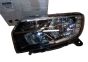 Προβολέας Αριστερά Νέο Γνήσιο 260607366R Dacia Logan 2 Sandero 2