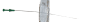 Δείκτης Λαδιού Γνήσιο Citroen Peugeot C2 C3 208 1.6 VTI 117483
