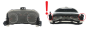 Κοντέρ Fiat Punto 51829262 503000461500 48824