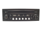 Ραδιόφωνο CD player Citroen Peugeot 96766518XT PSARCD441-72