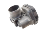 Βαλβίδα σώματος γκαζιού Citroen Peugeot Ford 9673534480 1.6 HDI 2169