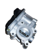 Βαλβίδα σώματος γκαζιού Γνήσιο Dacia Logan Sandero 0.9-1.2 TCe 161206038R