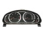 Στροφόμετρο Mazda 6 52GR1NA 41504