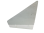 Τζάμι πόρτας Δεξιά Πίσω 95 560 681 Citroen BX AS2