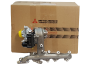 Υπερσυμπιεστής Renault 2.0 DCI 144107853R 49131-07430 Νέο Γνήσιο