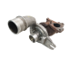 Υπερσυμπιεστής GT1544 7700108030 7700107795 Renault 1.9DTI 7701473551 40