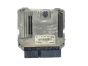 Εγκέφαλος Κινητήρα Opel 55580830 00TQ 0281017960 Bosch 63773