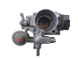 Βαλβίδα σώματος γκαζιού Subaru 16541KA 195900-3160 179950-0311
