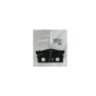 Αντίκρισμα Πόρτας Πίσω Γνήσιο 8724G3 8724.G3 Citroen Peugeot