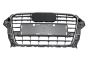 Μάσκα Ψυγείου Κάνετε Audi A3 8V3853651 88531789402 DPA