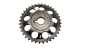 Γρανάζι εκκεντροφόρου 1612094080 0805G7 1.0 1KR Peugeot Citroen Toyota