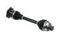 Άξονας κίνησης 8K0407271Q B18369 Audi Borsehung