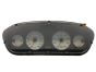 Στροφόμετρο Fiat Marea 46778862 6063459930 Magneti 21691