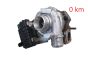 Υπερσυμπιεστής 4U3Q-6K682-AJ 0375K3 2.7 hdi Citroen C6 C5 Peugeot 407 607 0km