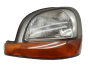 Προβολέας Αριστερά 260602509R Kangoo 1 Renault Valeo 4907