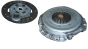 Σετ συμπλέκτη Γνήσιο Scudo Jumpy Expert 807 1.9D 2052V0