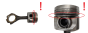 Διωστήρας B 7701477039 7701477116 3.0dCi Renault Espace 4 Opel