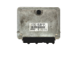 Μονάδα Ελέγχου 038906018S 0281001721 Audi Bosch 24882