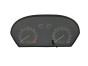 Στροφόμετρο Skoda Fabia 6Y0920881D 110080253015 1291