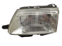 Προβολέας Αριστερά Citroen Saxo 6204N5 88201760 Valeo 4845