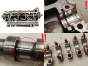 Κυλινδροκεφαλή Renault Nissan 7760 F2 7701473181 1.5 DCI 3