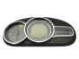 Στροφόμετρο Renault Megane 3 248105260R 52771