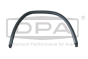 Μπορντούρα φτερού Δεξιά Κάνετε Skoda Kodiaq 565854820 88541793302 DPA
