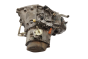 Κιβώτιο ταχυτήτων 20DL72 Peugeot 206 1.9 D WJY 222235 1046