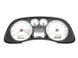 Στροφόμετρο Peugeot 307 9655925780 43644