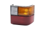 Φανάρι Αριστερή 701945095 89450304502 VW Transporter DPA