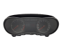 Στροφόμετρο Νέο Γνήσιο Opel Corsa E 39016357 24874
