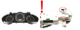 Κοντέρ Honda Jazz HR-0294-018 78100SAAG300 52463